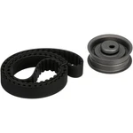 TCK043 Gates Timing Belt Kit For Vw Volkswagen Golf Jetta Quantum Rabbit Vanagon New. Price: $55.23.