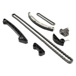 For Mazda 6 2003-2007 Itm Engine 053-93502 Timing Chain Kit New. Price: $241.87.