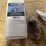 Engine Timing Belt Component Kit-vin: Dayco 84000 New. Price: $14.49.