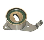 Gmb Engine Timing Belt Tensioner Roller Bearing Pulley & Bracket For Toyota New. Price: $29.40.