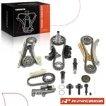 A-premium 22X Timing Chain Kit Ford Explorer 1997-2010 Mustang 05-10 Ranger New. Price: $169.99.