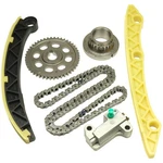 Cloyes 9-0743S Engine Timing Chain Kit For 06-21 Acura Honda Civic Hr-v Ilx New. Price: $129.72.
