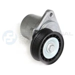 Professional Parts Sweden Engine Timing Belt Tensioner For 12 Volvo S80 21431938 New. Price: $61.68.