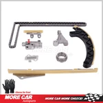 Timing Chain Kit 14401-59B003 For 2016-2021 Honda Cr-v Accord Civic 1.5L L4 Dohc New. Price: $61.64.