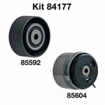New Dayco Engine Timing Belt Component Kit (pn 84177). Price: $29.97.