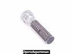 Porsche 911 / Boxster Cayman Timing Chain Tensioner For Interm. Shaft New. Price: $182.74.