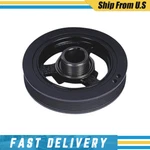 Ac Delco For Chevy Chevrolet Impala Malibu Vue G6 12621646 Harmonic Balancer New. Price: $159.70.