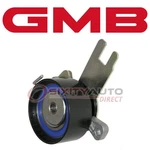 Gmb 490-3813 Timing Belt Tensioner For 85590 Engine Valve Train Components Gy New. Price: $35.76.