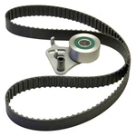 For Isuzu Trooper 1986-1987 Gates TCK122 Powergrip Timing Belt Component Kit New. Price: $62.53.
