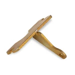 Flowtech A/c Compressor Bracket 10042FLT; For Chevy 262-400 W/ Headers New. Price: $55.95.