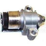 TBT284C Dnj Timing Belt Tensioner For Honda Accord Acura Tl Cl Odyssey 1999 New. Price: $62.57.