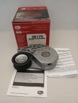 Gates 38175 Accessory Belt Tensioner Assembly Drivealign New. Price: $65.00.