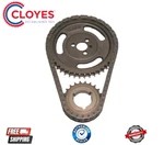 Engine Timing Set Cloyes Gear & Product 9-3100-10 Fit Chevrolet El Camino 64-83 New. Price: $178.89.