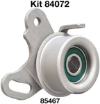 Engine Timing Belt Component Kit-vin: Dayco 84072 New. Price: $48.99.