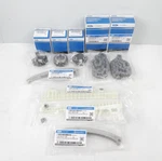 New Oem Timing Chain Kit Combo Ford F-150 4.6L V8 2000-2010 1L2Z-6L253-AA. Price: $116.99.