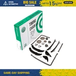 Timing Chain Kit Fit 07-12 Hyundai Kia 3.3L 3.5L 3.8L G6DB G6DC G6CD G6DA New. Price: $134.99.