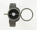 Engine Timing Belt Tensioner Hydraulic Assembly Skf TBH01040 New. Price: $105.95.