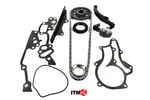 Engine Timing Chain Kit-eng Code: 22RE Itm 053-94000HD New. Price: $121.99.