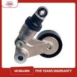 89654 Dayco Serpentine Belt Tensioner Hyundai Santa Fe Sonata Kia Aluminum Case New. Price: $164.16.