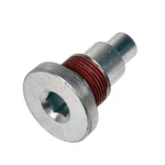 For Saab 9-3 2003-2010 Timing Chain Guide Bolt Steel Coarse Thread 11588522 New. Price: $31.32.