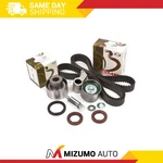 Timing Belt Kit Fit 93-97 Honda Passport Acura Isuzu Rodeo Trooper Ii 3.2 6VD1 New. Price: $99.95.