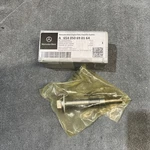 Mercedes-benz Genuine Chain Tensioner Engine Timing Fits Glc 254 M654 M656 New. Price: $114.95.