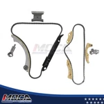Timing Chain Kit Fits 00-11 Chevrolet Cobalt Hhr Pontiac G5 Saturn Aura 2.2L L4 New. Price: $43.20.