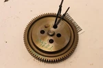 2008-2017 Freightliner Cascadia 125 Detroit DD15 Diesel Engine Timing Gear Oem Used. Price: $85.00.