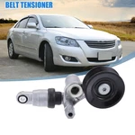 Pcs Engine Belt Tensioner Pulley Assembly For Acura Tlx 31170-5A2-A01 New. Price: $46.25.