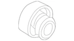 Genuine Mazda Belt Tensioner FS01-12-700B New. Price: $205.73.