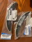 AJTM-12-511 Mazda Oem Genuine Arm, Chain Adjuster New. Price: $60.00.