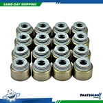 Dnj VSS217 Valve Stem Seals For 88-22 Acura Honda Isuzu Mazda 1.0L-2.4L Sohc New. Price: $16.99.