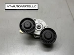 2017-2020 Jaguar 2.0L Diesel Engine Motor Auxiliary Belt Tensioner Pulley Oem Used. Price: $41.93.