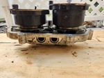 2006-2010 Bmw S85 5.0L V10 M5 M6 Vanos Variable Valve Timing Unit Bank / Oem Used. Price: $200.00.