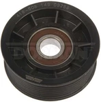 Dorman 419-608 Idler (pulley Only) For Select 92-08 Dodge Jeep Models New. Price: $29.59.