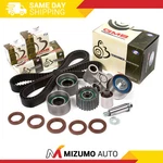Timing Belt Kit Fit 08-14 Subaru Forester Impreza Wrx Sti Turbo 2.5L New. Price: $279.95.