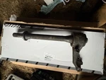 1992 Dodge Stealth Rt Fwd Half Shaft Used. Price: $180.00.