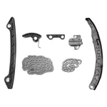 Ina Engine Timing Set 2003-2007 Ford Focus ZC1609K New. Price: $280.65.