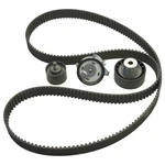 Gates TCK294 Powergrip Premium Timing Belt Component Kit New. Price: $140.02.