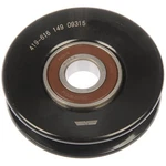 Dorman Drive Belt Tensioner Pulley 419-616 Tcp New. Price: $65.41.