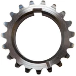 Melling S1243 Stock Replacement Crankshaft Sprocket New. Price: $35.99.