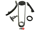 Engine Timing Chain Kit Itm 053-94340 New. Price: $148.99.