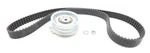 New Oem Volkswagen Timing Belt & Tensioner Repair Kit 06A198119 Golf 2.0L 99-05. Price: $98.85.