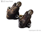 Timing Chain Tensioner Pair From 2014 Ford F-150 5.0 BR3E6L266AF Gas Used. Price: $29.95.