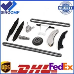 Engine Timing Chain Kit For Bmw 116I 318I Mini Cooper F20 F30 F55 F56 B38A15 1.5 New. Price: $119.90.