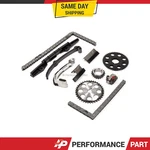 Timing Chain Kit For 89-94 Mazda Mpv B2600 2.6L Sohc 12V New. Price: $130.99.