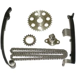 Cloyes 9-4167S Engine Timing Chain Kit For 95-04 Toyota Tacoma New. Price: $180.99.
