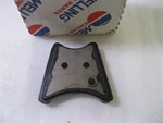 Engine Timing Damper-stock Melling BD131 New. Price: $15.49.