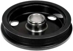 Engine Harmonic Balancer For 2006-2009 Chevrolet Impala 5.3L V8 Gas Ohv New. Price: $223.86.
