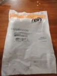 Rein HWB0035 Side Crossmember Bolt For N10268304 N10268302 Frame Body Bc New. Price: $10.49.